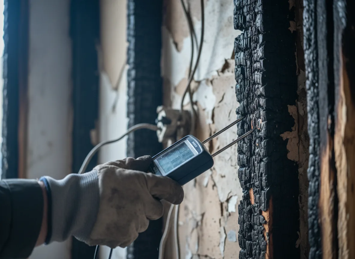 Fire Damage Restoration Swatara, MN FAQs